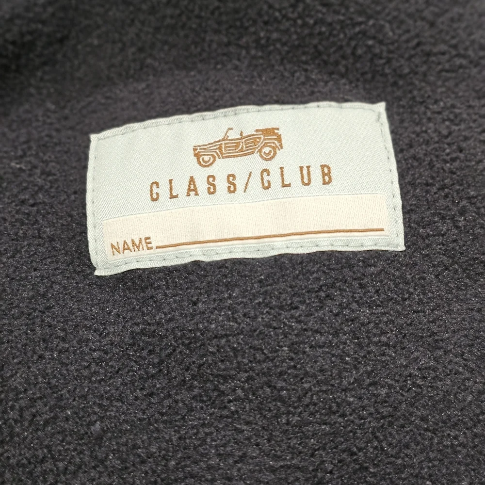 Class Club boys stylish